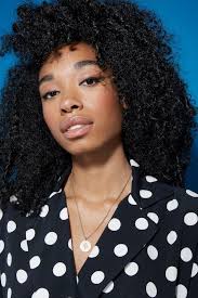 Brick lay the rollers to avoid splits. How To Use A Roller Set On Natural Hair Looks We Love