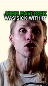 John Havlicek Grandson