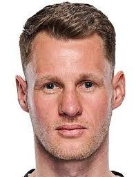 Kevin Enke's Instagram, Twitter & Facebook