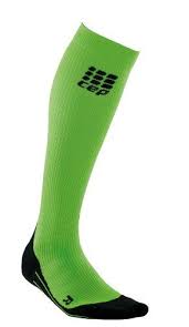 Cep Compression Socks Rule Of Thumb The More Obnoxious The Color The Better Running Women Running Socks Compression Socks