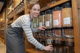 We are a 'go to' resource selling carefully selected plastic free alternatives to everyday products. Inside The County S First Zero Waste Shop Which Just Happens To Be In Leigh Echo