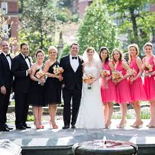 Kawania Kay Wooten Cmp On Instagram I Adore The Bridesmaids Dresses For Sarah And Aaron S Wedding But I Had A Cr Bridesman Male Bridesmaid Wedding Attire