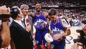 (born september 25, 1965), usually spelled scottie pippen, is an american former professional basketball player. Nba Legenden Serie Scottie Pippen Fur Immer In Michael Jordans Schatten