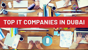 See more of perfect deals on facebook. List Of Top It Companies In Dubai Uae That Emerges In Mena Region