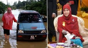 Tunku hajah azizah aminah maimunah iskandariah raja permaisuri agong ihsan: 10 Fesyen Tudung Dari Simple Hingga Ke Labuh Raja Permaisuri Agong Tunku Azizah Aminah Maimunah Buat Ramai Sejuk Hati Bila Melihatnya Sinar Viral Network