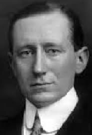 Guglielmo Giovanni Maria Marconi**, 1st Marquis of Marconi FRSA (Italian:  [ɡuʎˈʎɛlmo marˈkoːni]; 25 April 1874