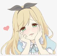 What is the appeal of cute anime girls quora. Alice Shy Animegirl Cute Kawaii Stalker Anime Anime Girl Yandere Cute Png Image Transparent Png Free Download On Seekpng