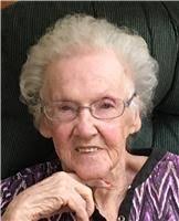 Norma Hilliard Obituary (2018)