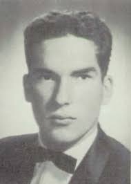 In Memoriam: Paul Allen Rice (2/24/1948