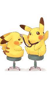 Pin By My My On Pokemon In 2021 Cute Pikachu Pokemon Pikachu