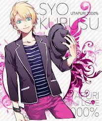 kurusu shou 1586234 zerochan uta no prince sama utas anime
