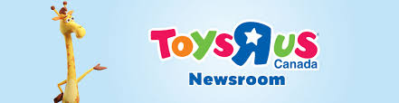 Toys r us canada gift card babies r us heart no value collectible new hanger. News Room