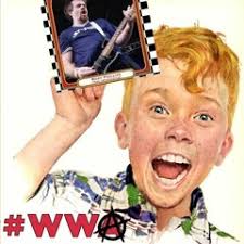 Stream WednesdaysWithAndrew music