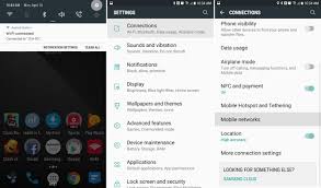 Generally, there are two simple reasons to do so. How To Change Galaxy S8 Apn Settings