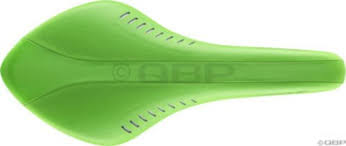 Fizik Arione Saddle Apple Green One Size B003zuaul6