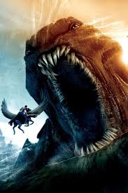 Ecco le cose curiose che potrebbero esser sfuggite allo spettatore. Clash Of The Titans Clash Of The Titans Wrath Of The Titans Kraken
