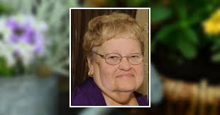Patricia "Pat" Parsons Obituary November 18, 2023