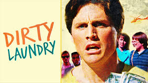 Dirty Laundry