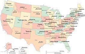 Sure, google and the ubiquity of smartphones have taken a lot of the magic out of your neighborhood cliff clavens, but that doesn't mean that pulling a quote out of your noggin without reaching for your pocket is without merit. You Can Drive To Every State Capital Trivia Questions Quizzclub