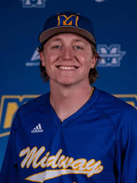 2022 Baseball Roster