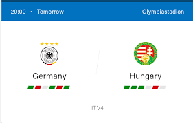 How germany qualified for euro 2020. 9qoisdotff Tkm