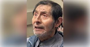 Obituary information for Mr. Genaro "Gino" Felix Arriola Rojas