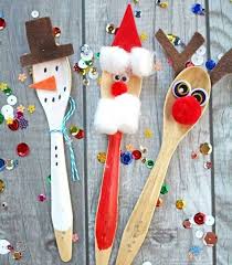 Weihnachtliches Basteln Motive Winter Nikolaus Rentier Schneemann Basteln Weihnachten Basteln Weihnachten Winter Nikolaus Basteln