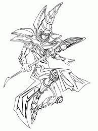 Special yugioh coloring pages to print 29 7494. Pin On Coloring