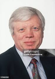 92 Ard Günter Struve Photos & High Res Pictures