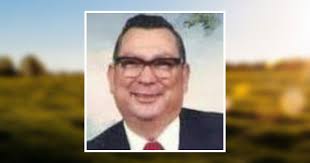 Rev. Raymond Talton Obituary July 4, 2021