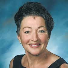 Thérèse Savoie (1954-2023)