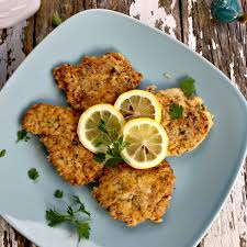 Maybe you would like to learn more about one of these? Italian Chicken Cutlet Recipe