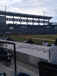 George M Steinbrenner Field Interactive Seating Chart