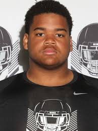 Jacob Lacey, Oklahoma, Defensive Line