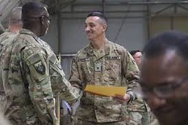 Spc. Kristopher Everett, 184th Sustainment Command,