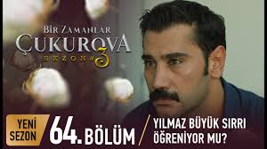Bir Zamanlar Cukurova 75 Bolum Youtube
