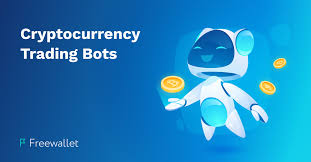 You look to take advantage of price fluctuations to enter and exit a trade within a short period. The Best Cryptocurrency Trading Bots To Improve Your Results