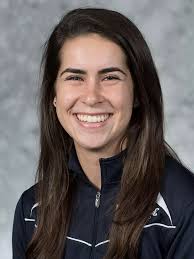 2017 Women's Track & Field Roster