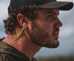 Dan Ponton's Instagram, Twitter & Facebook