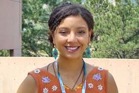 Tamara Marcus: Making climate connections