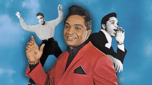 The epitome of natural greatness': Jackie Wilson's influence on soul | rova