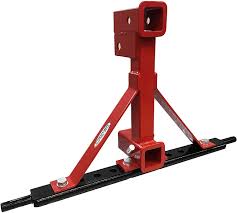 Check spelling or type a new query. 3 Point Hitch Receiver Draw Bar With Standard And 5th Wheel Goose Neck Connections Amazon Ca Automotive