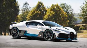 So today we saw the new bugatti divo and this car is amazing.it looks absolutely beautiful and i couldn't wait to show you.my instagram : Supercar Blondie Shows Us Secret Details On The Bugatti Divo