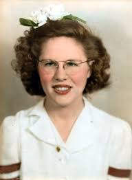 Betty Samuelson Obituary