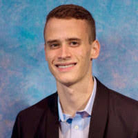 Max Byer's Instagram, Twitter & Facebook