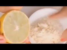 bir cay kasigi tuzu alip koltuk alti ve genital bolgeye surun sonuca cok sasiracaksiniz youtube dogal cilt koltuk alti guzellik
