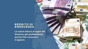 Per i nuclei già beneficiari si estende il reddito di emergenza (rem) per due mensilità: Reddito Di Emergenza In Arrivo Mille Euro A Testa Per Tre Milioni Di Persone I Requisiti
