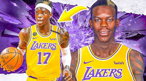 High quality hd pictures wallpapers. Dennis Schroder Welcome To Los Angeles Lakers 2020 Okc Highlights Youtube