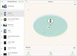 The problem with find my. Setting Up And Using Find My Iphone Tidbits