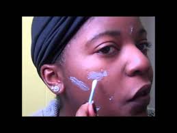 Genuine Black And White Bleaching Cream Reviews How To Properly Treat Dark Spots W Fade Cream Bleaching Cream Youtube